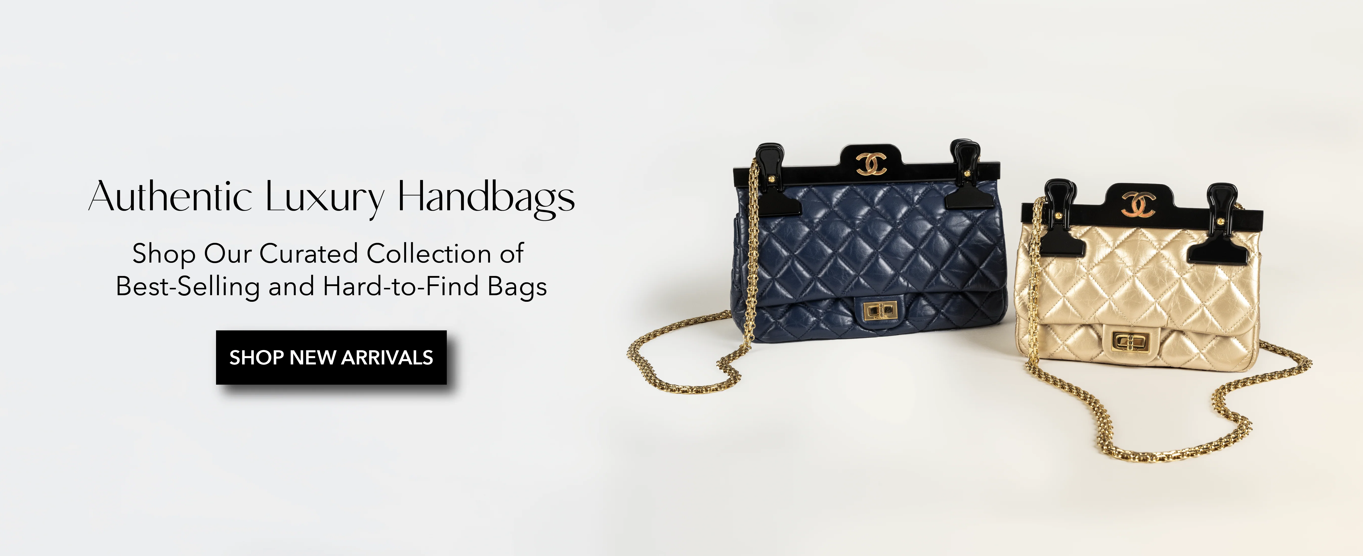 Authentic Luxury, Curated for You